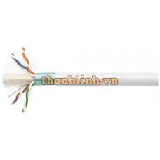 Cáp mạng COMMSCOPE/AMP CAT6A FTP 4 đôi (0-1859218-2)